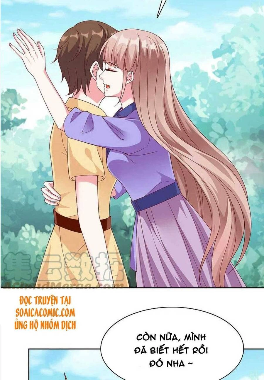 Băng Sơn Tổng Tài Sủng Thê Đến Vô Đạo Chapter 196 - 27