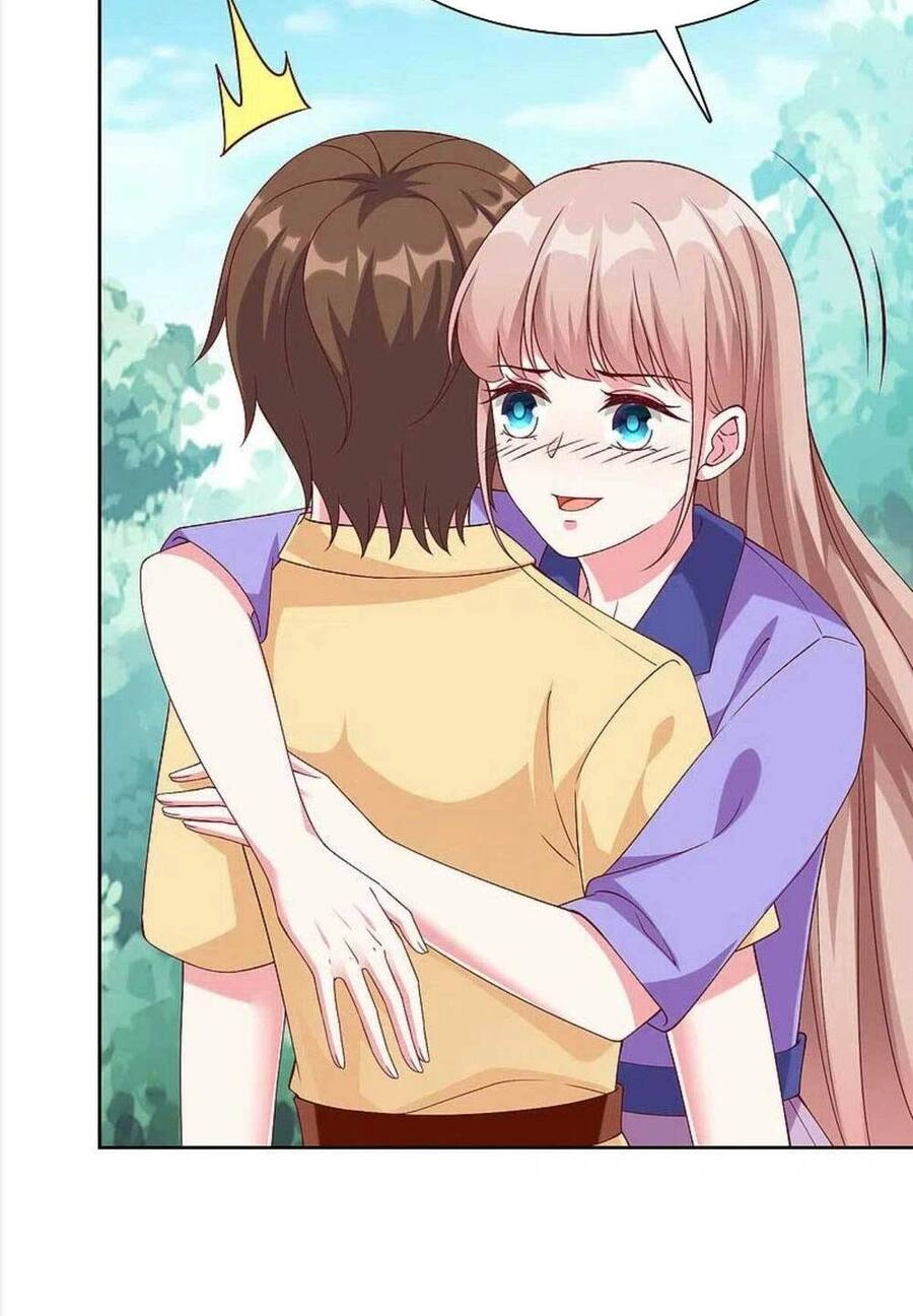 Băng Sơn Tổng Tài Sủng Thê Đến Vô Đạo Chapter 196 - 28