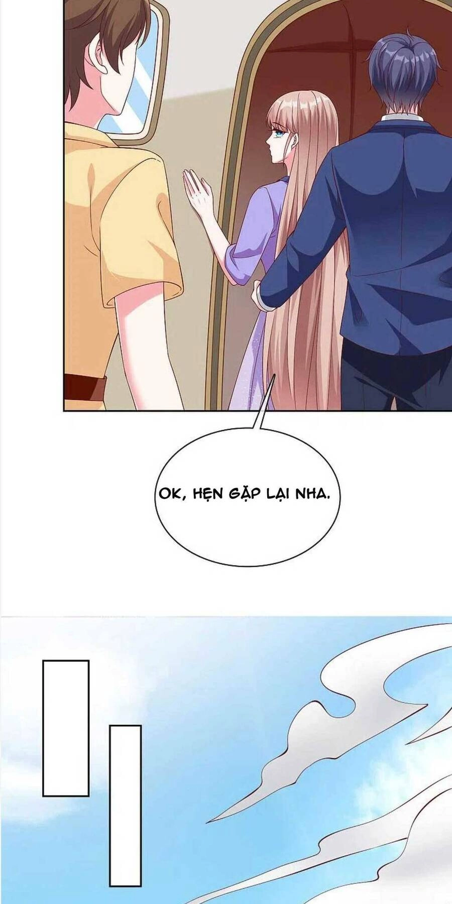 Băng Sơn Tổng Tài Sủng Thê Đến Vô Đạo Chapter 196 - 30