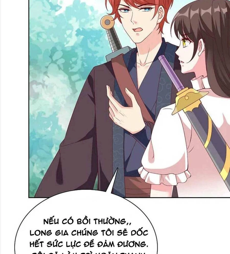 Băng Sơn Tổng Tài Sủng Thê Đến Vô Đạo Chapter 196 - 32