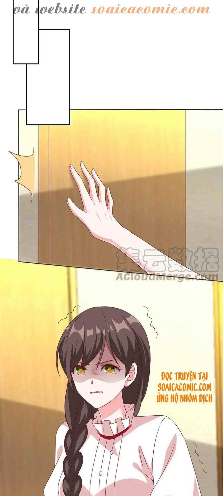 Băng Sơn Tổng Tài Sủng Thê Đến Vô Đạo Chapter 197 - 4