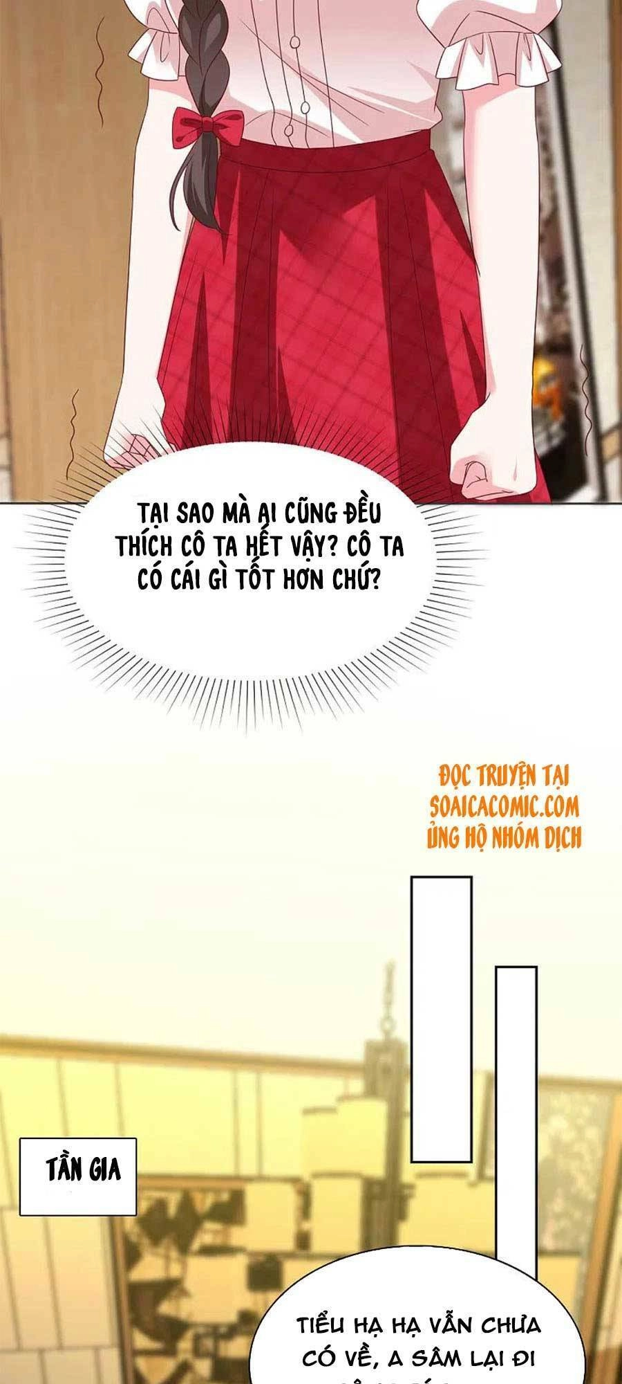 Băng Sơn Tổng Tài Sủng Thê Đến Vô Đạo Chapter 197 - 5