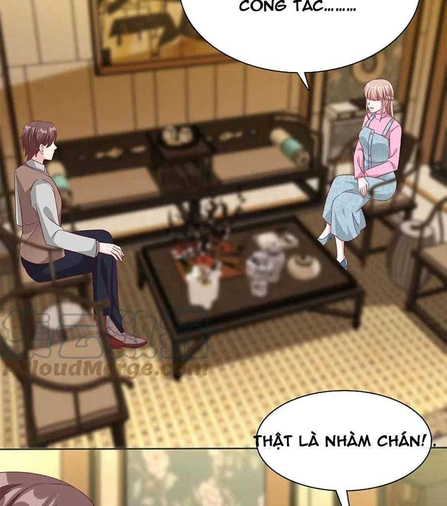 Băng Sơn Tổng Tài Sủng Thê Đến Vô Đạo Chapter 197 - 6