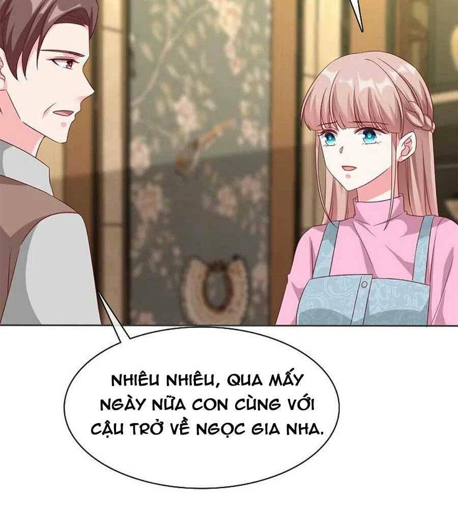 Băng Sơn Tổng Tài Sủng Thê Đến Vô Đạo Chapter 197 - 7