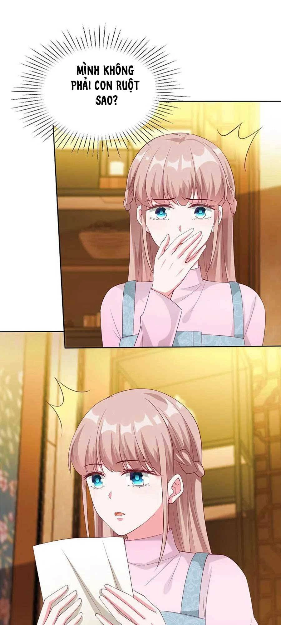 Băng Sơn Tổng Tài Sủng Thê Đến Vô Đạo Chapter 197 - 14