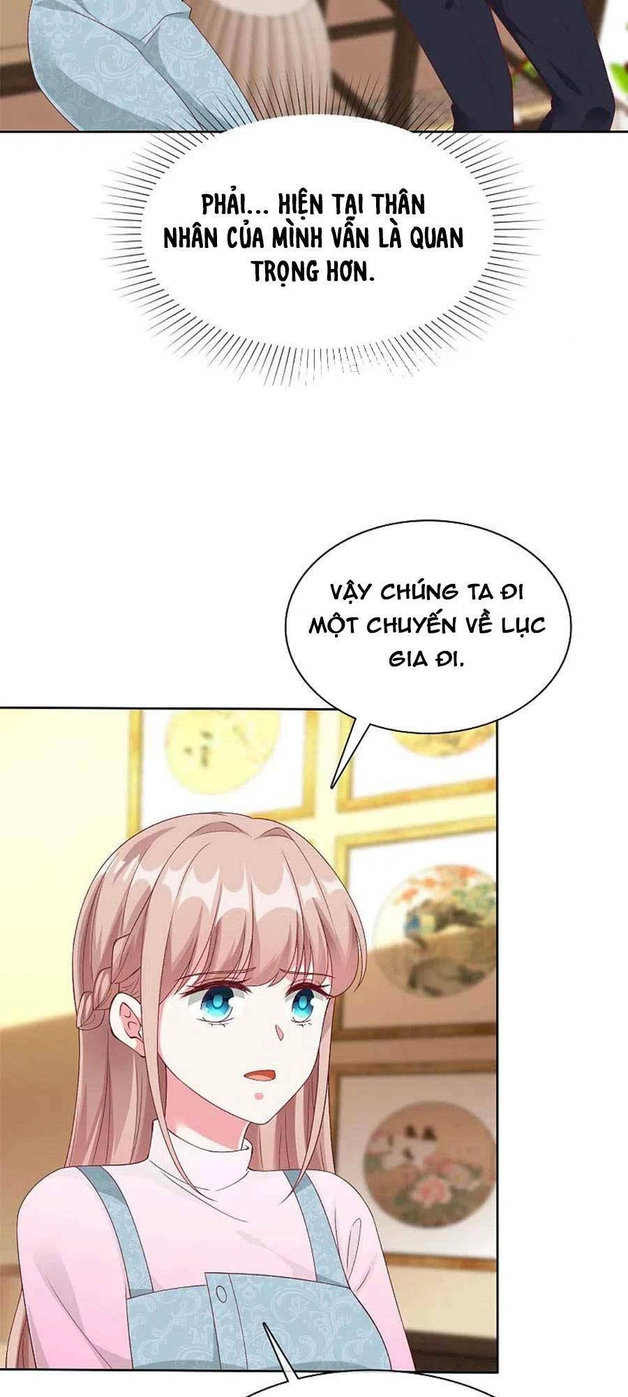 Băng Sơn Tổng Tài Sủng Thê Đến Vô Đạo Chapter 197 - 17