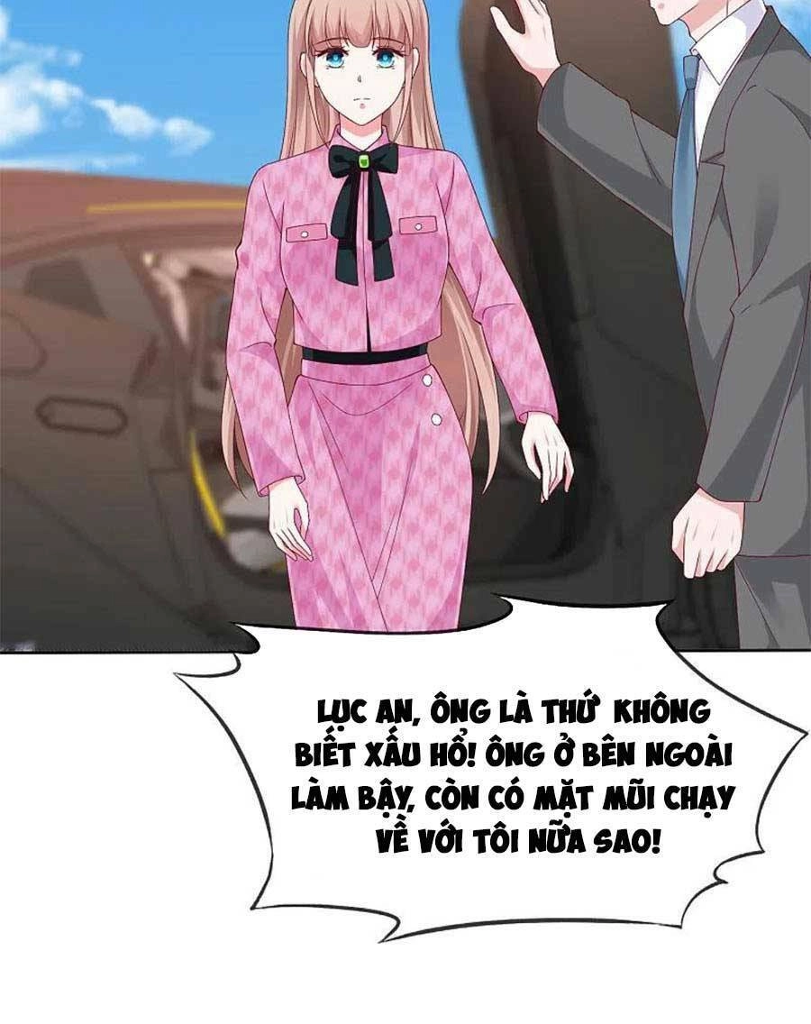 Băng Sơn Tổng Tài Sủng Thê Đến Vô Đạo Chapter 197 - 20