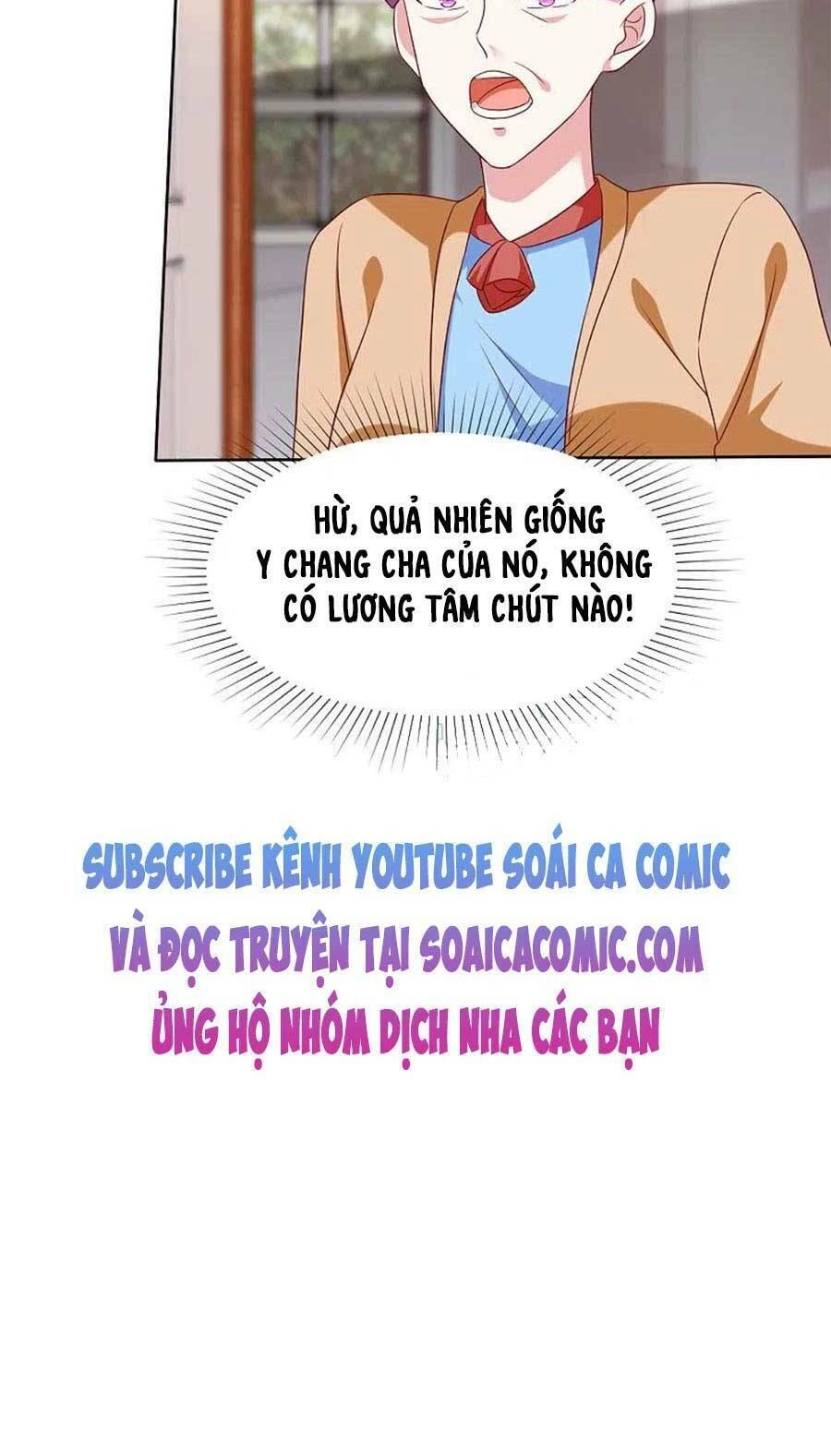 Băng Sơn Tổng Tài Sủng Thê Đến Vô Đạo Chapter 197 - 26