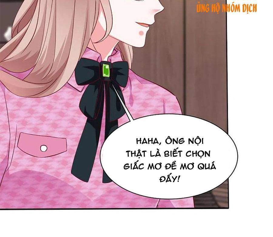 Băng Sơn Tổng Tài Sủng Thê Đến Vô Đạo Chapter 198 - 11