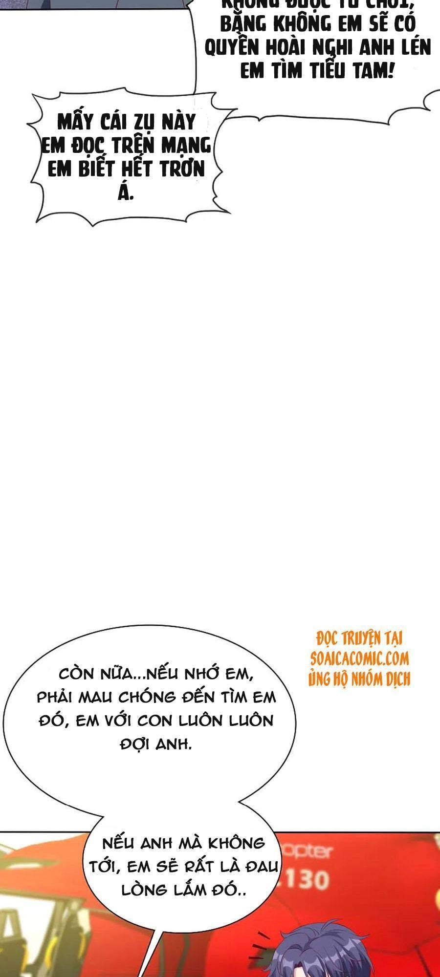 Băng Sơn Tổng Tài Sủng Thê Đến Vô Đạo Chapter 200 - 11