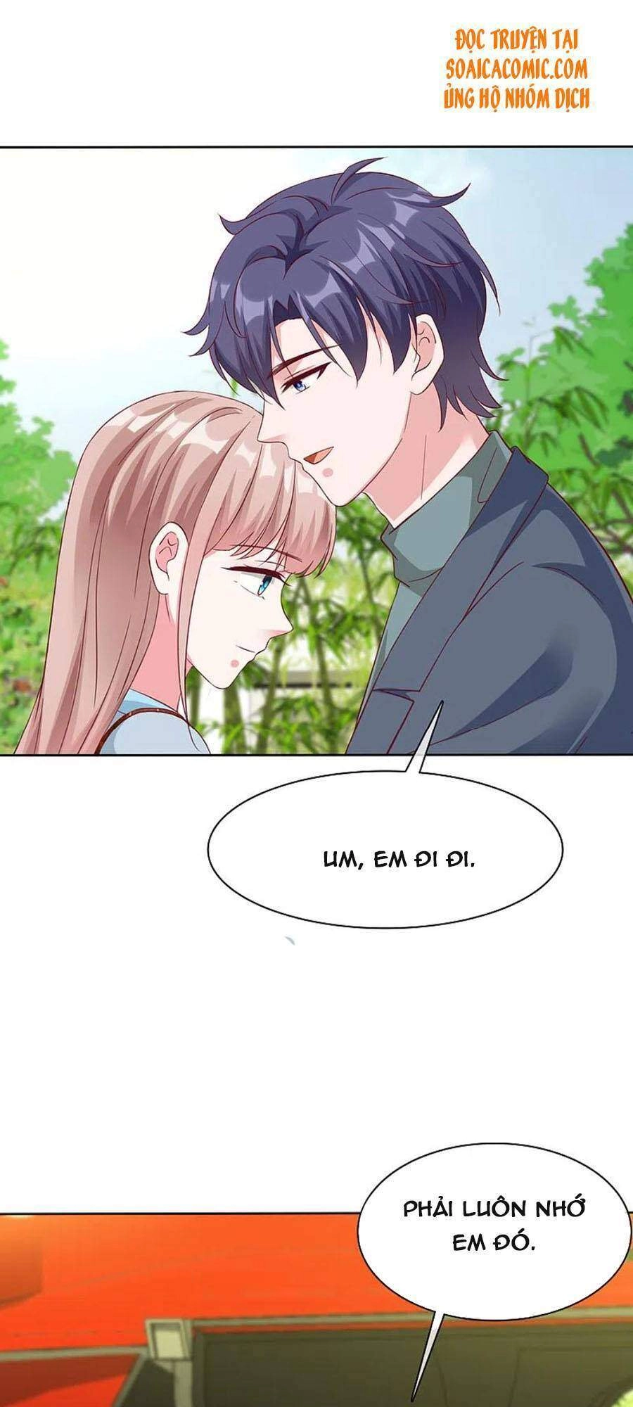 Băng Sơn Tổng Tài Sủng Thê Đến Vô Đạo Chapter 200 - 17