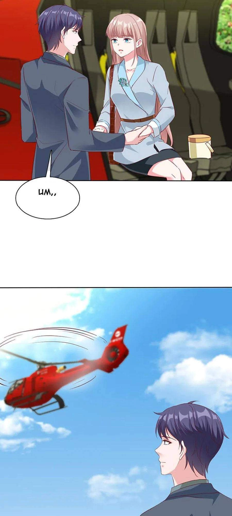 Băng Sơn Tổng Tài Sủng Thê Đến Vô Đạo Chapter 200 - 18