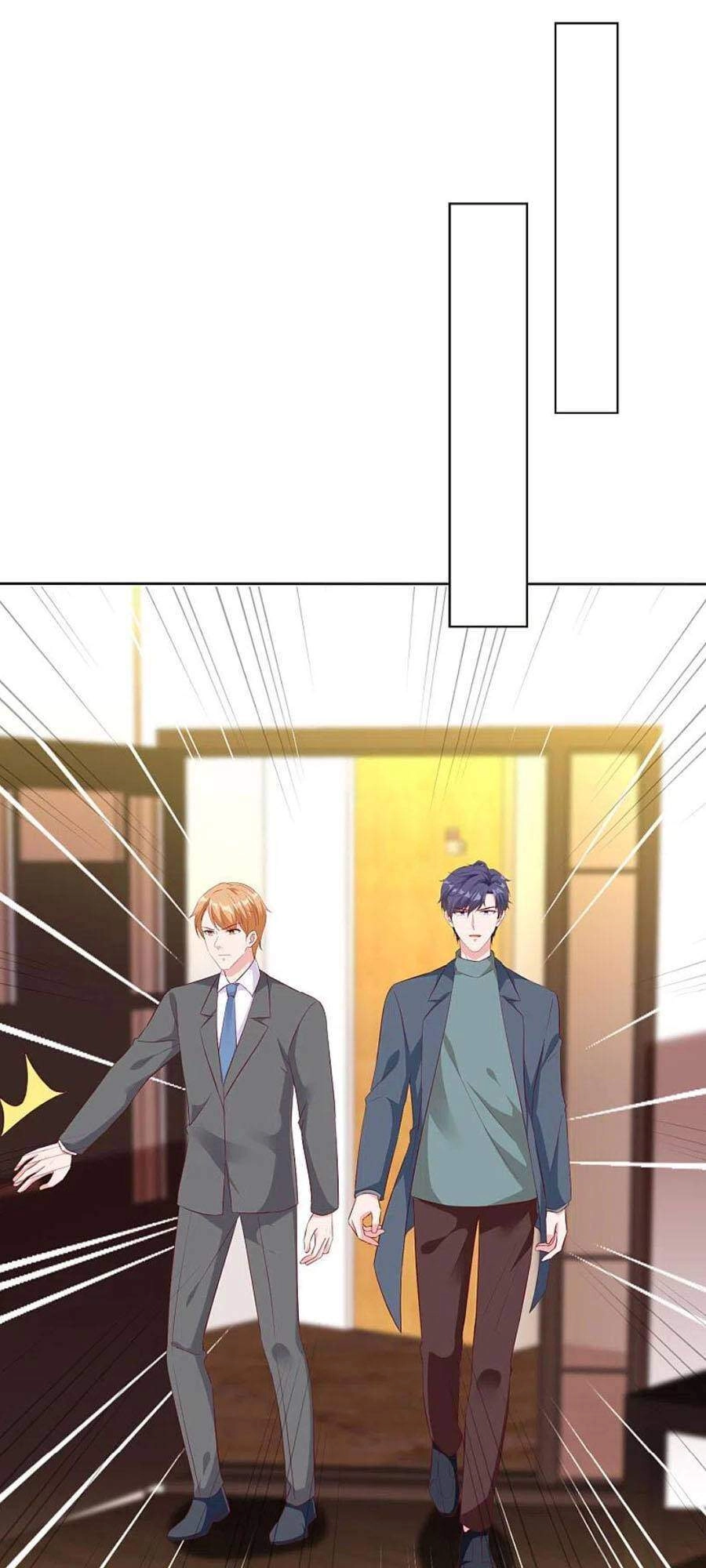 Băng Sơn Tổng Tài Sủng Thê Đến Vô Đạo Chapter 200 - 21