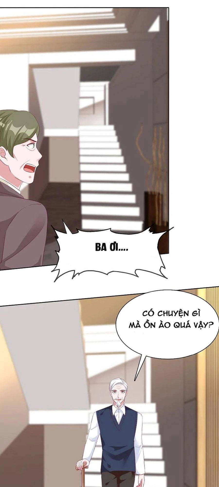 Băng Sơn Tổng Tài Sủng Thê Đến Vô Đạo Chapter 200 - 25