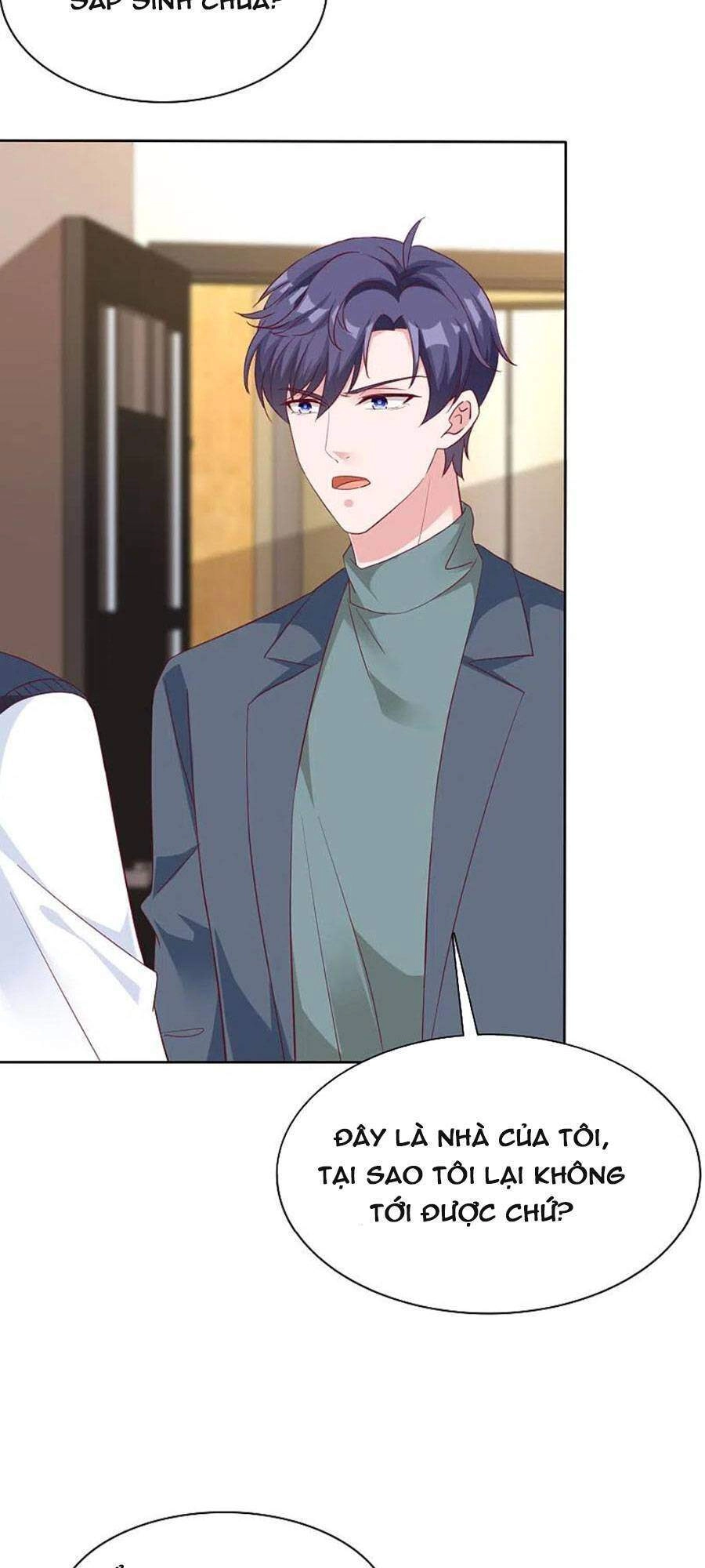 Băng Sơn Tổng Tài Sủng Thê Đến Vô Đạo Chapter 200 - 27