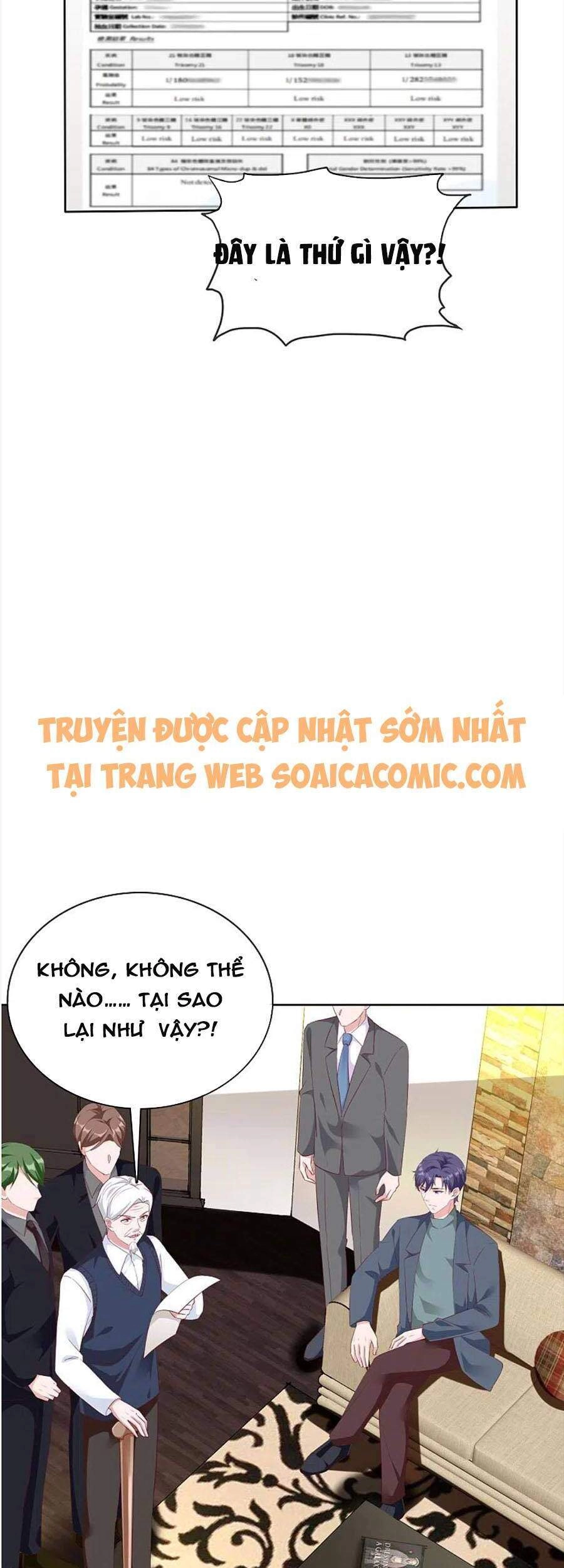 Băng Sơn Tổng Tài Sủng Thê Đến Vô Đạo Chapter 201 - 4