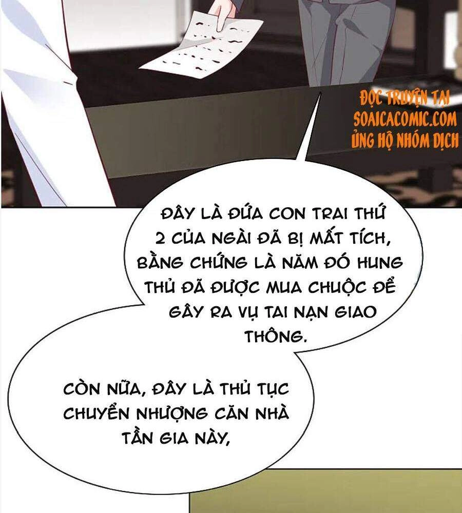 Băng Sơn Tổng Tài Sủng Thê Đến Vô Đạo Chapter 201 - 7