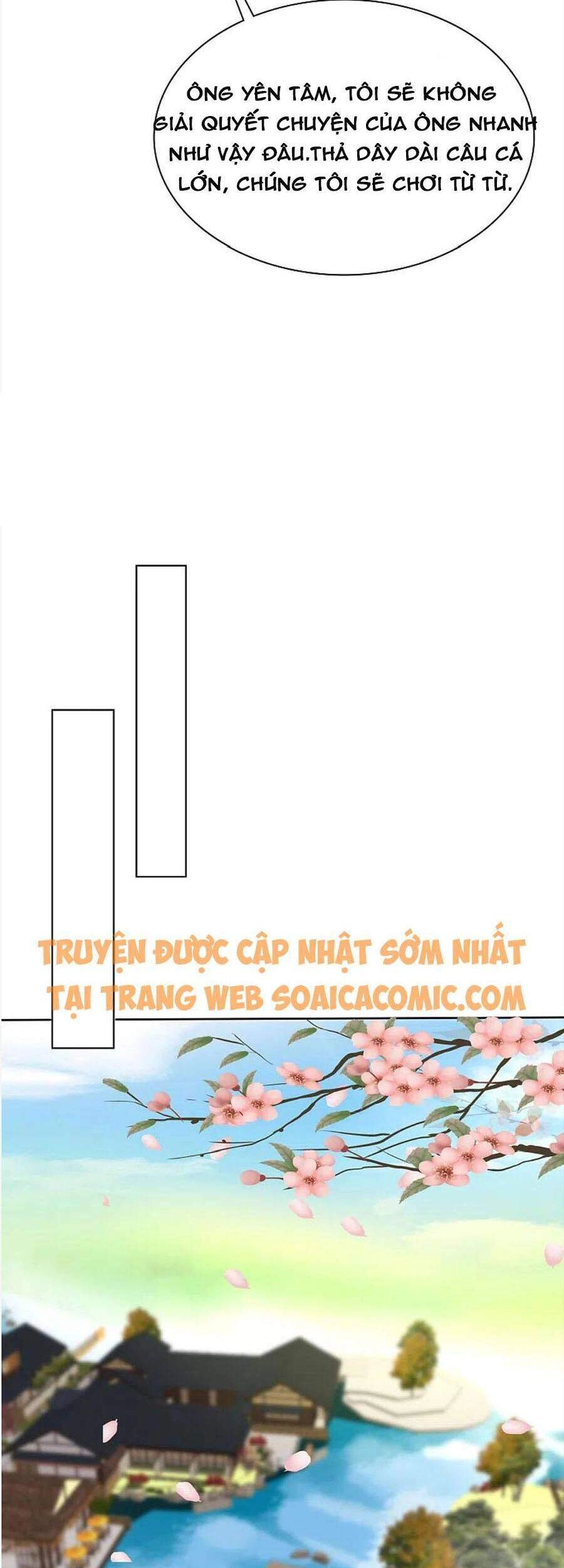 Băng Sơn Tổng Tài Sủng Thê Đến Vô Đạo Chapter 201 - 14