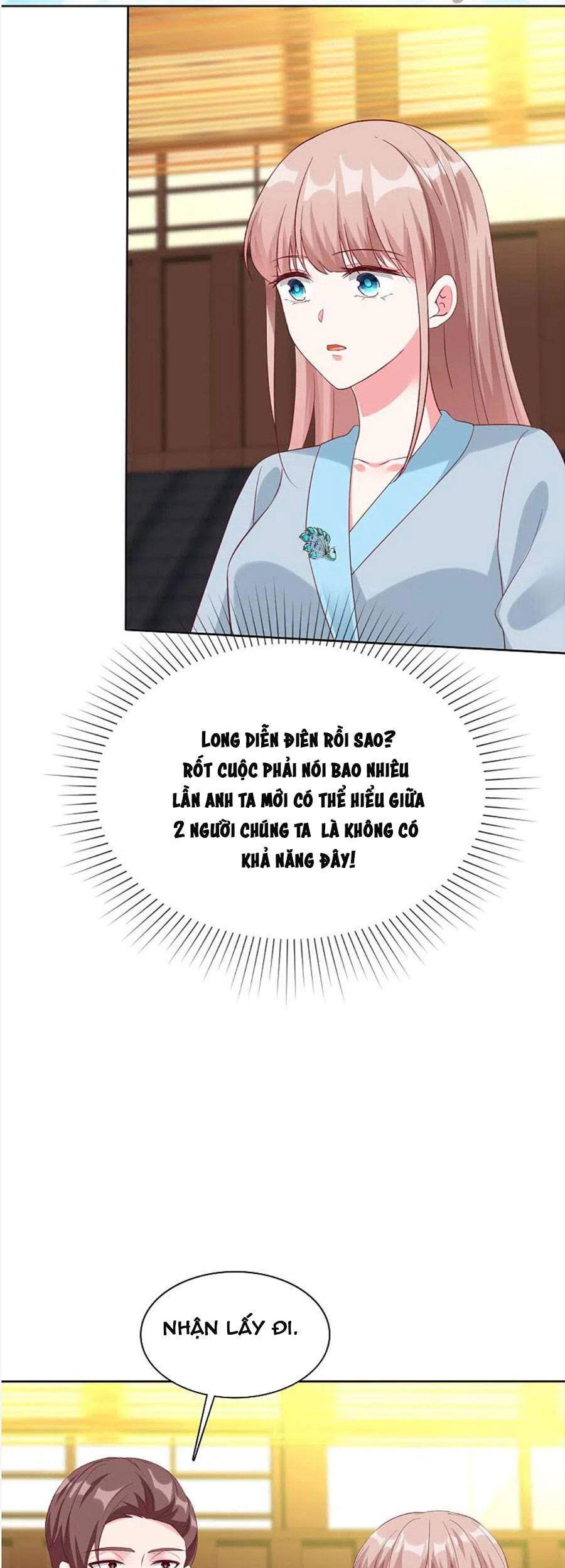 Băng Sơn Tổng Tài Sủng Thê Đến Vô Đạo Chapter 201 - 19