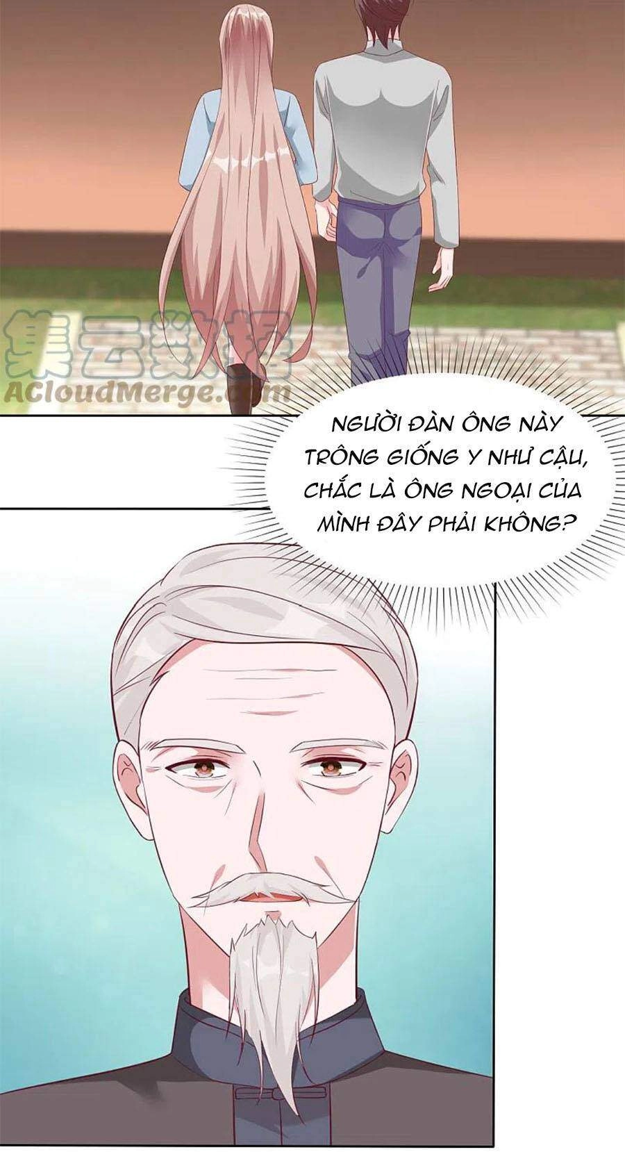 Băng Sơn Tổng Tài Sủng Thê Đến Vô Đạo Chapter 202 - 6