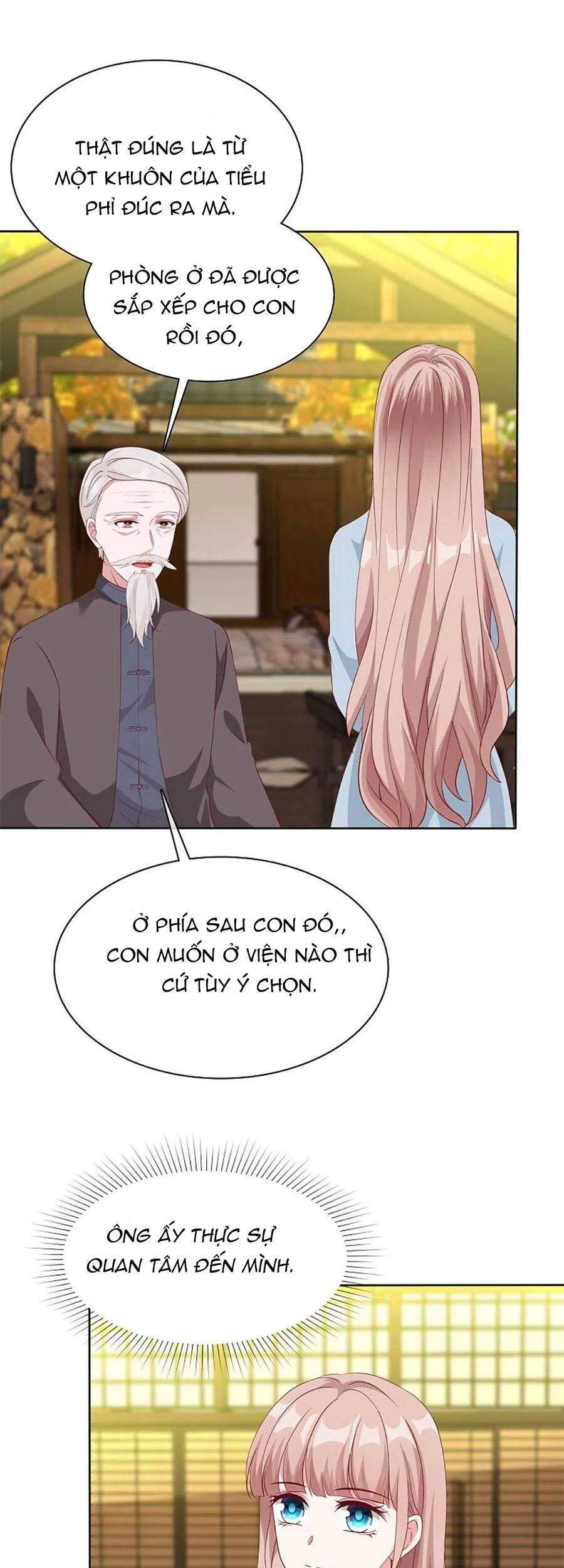 Băng Sơn Tổng Tài Sủng Thê Đến Vô Đạo Chapter 202 - 18