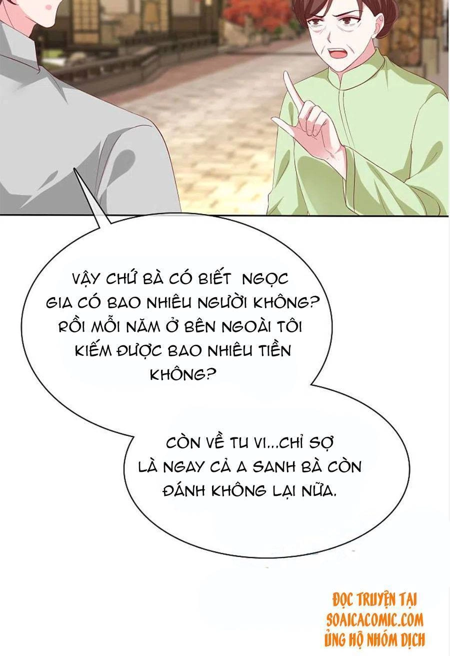 Băng Sơn Tổng Tài Sủng Thê Đến Vô Đạo Chapter 203 - 17