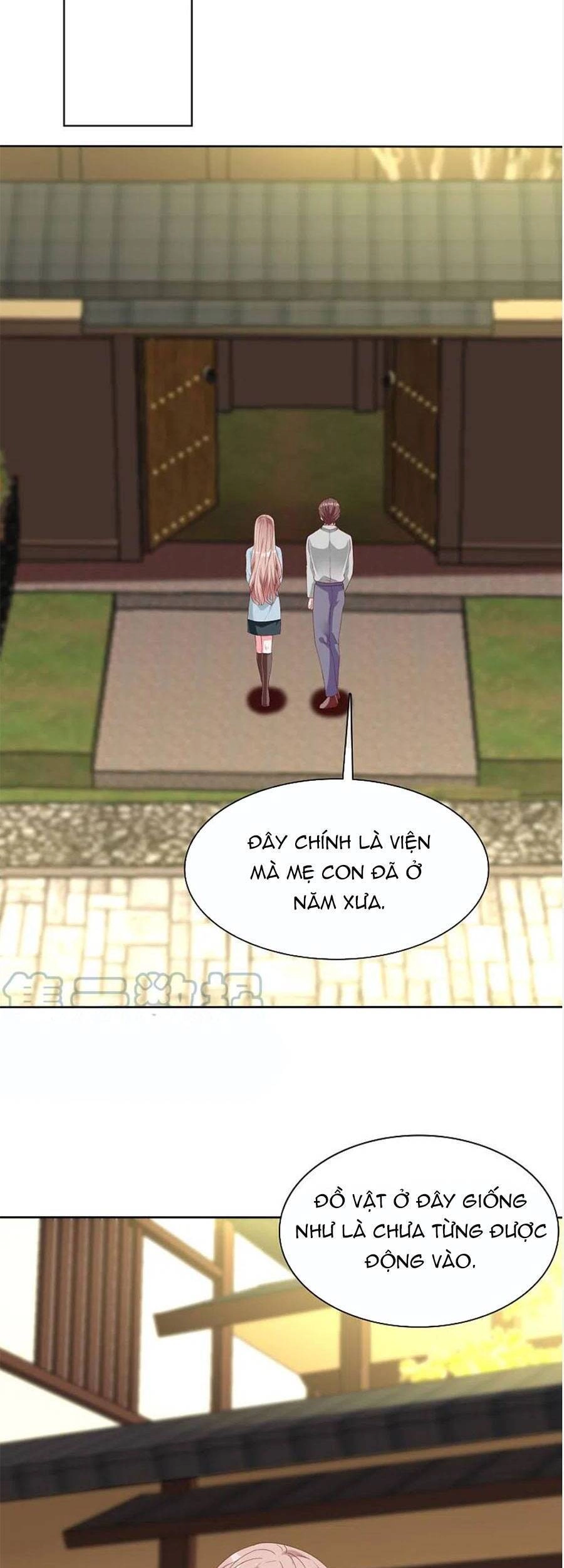 Băng Sơn Tổng Tài Sủng Thê Đến Vô Đạo Chapter 203 - 20