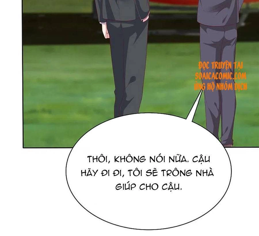 Băng Sơn Tổng Tài Sủng Thê Đến Vô Đạo Chapter 204 - 6