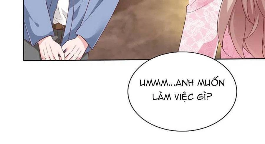 Băng Sơn Tổng Tài Sủng Thê Đến Vô Đạo Chapter 204 - 11