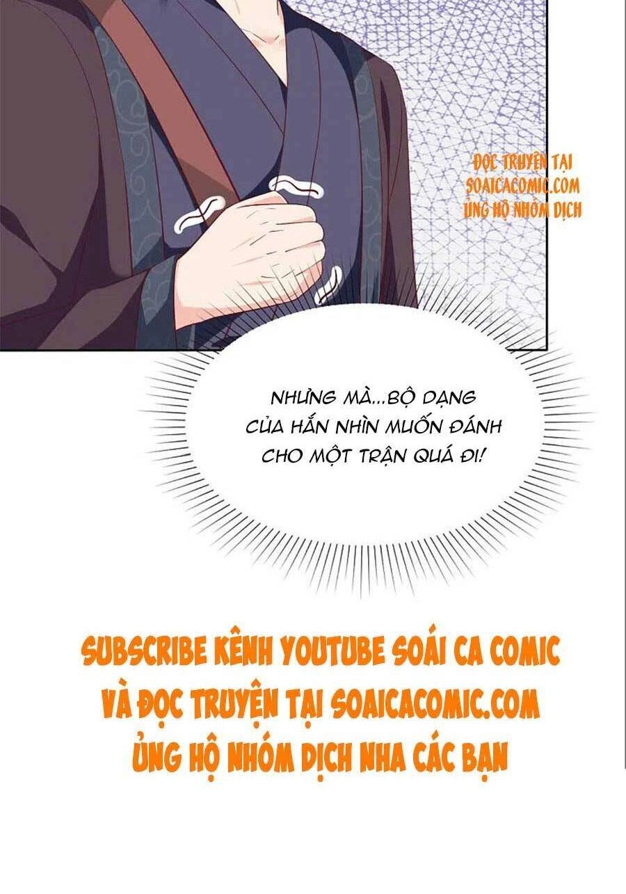 Băng Sơn Tổng Tài Sủng Thê Đến Vô Đạo Chapter 205 - 23