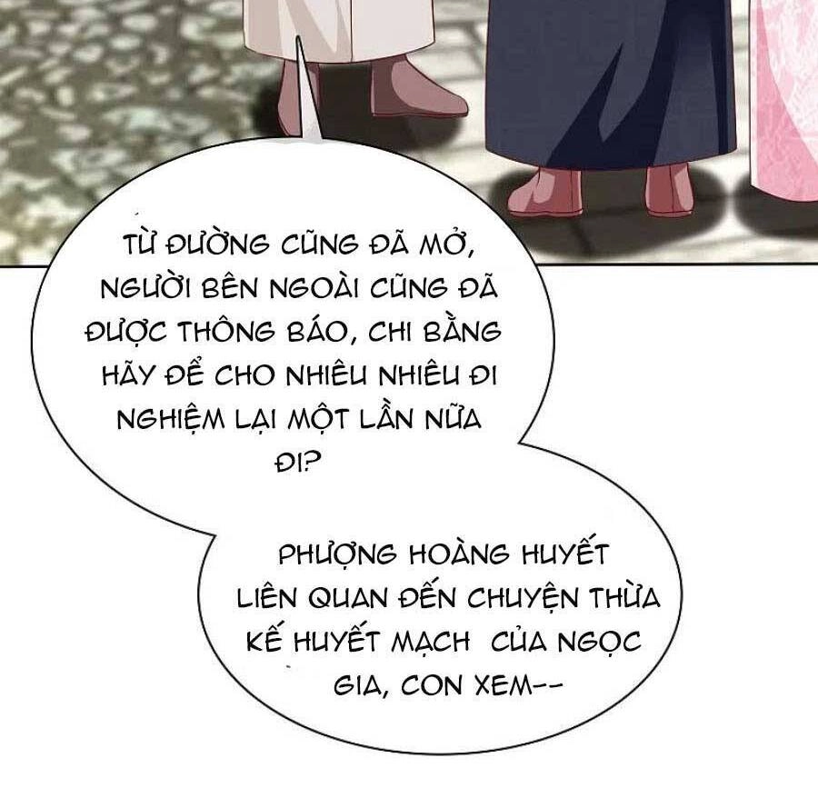 Băng Sơn Tổng Tài Sủng Thê Đến Vô Đạo Chapter 206 - 16