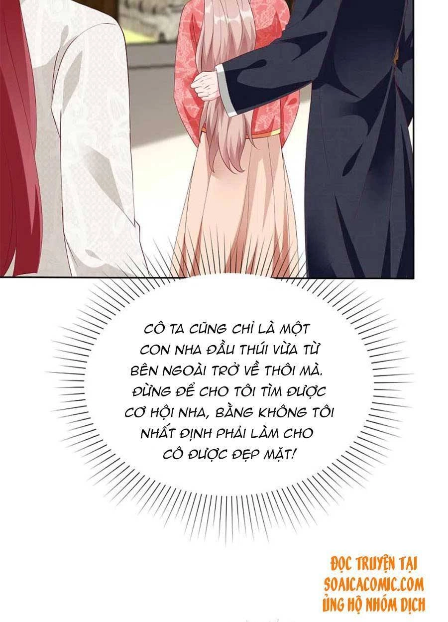 Băng Sơn Tổng Tài Sủng Thê Đến Vô Đạo Chapter 207 - 16