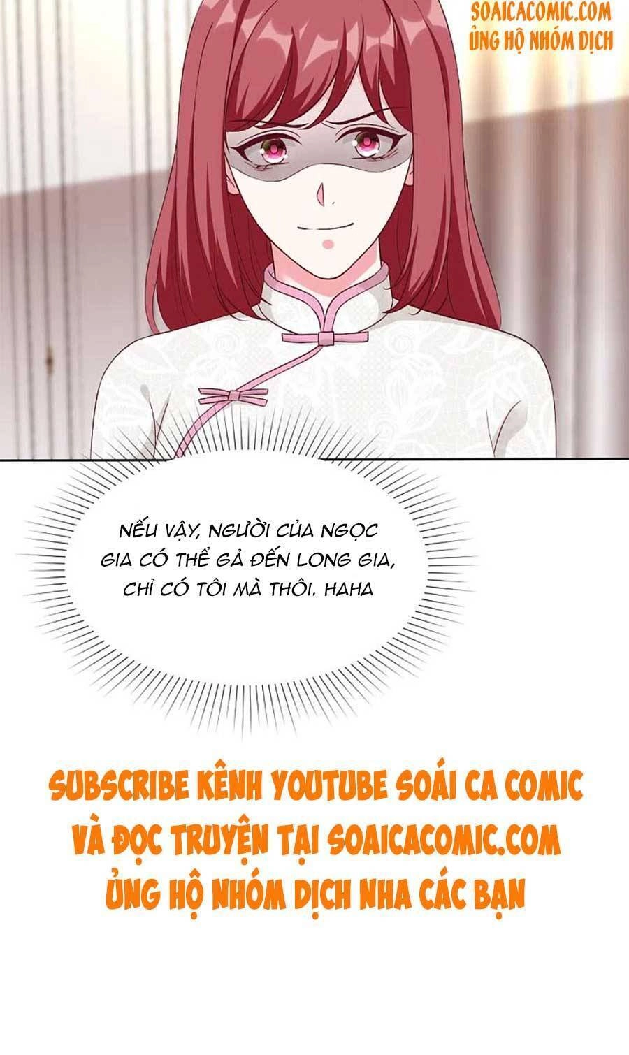 Băng Sơn Tổng Tài Sủng Thê Đến Vô Đạo Chapter 209 - 23