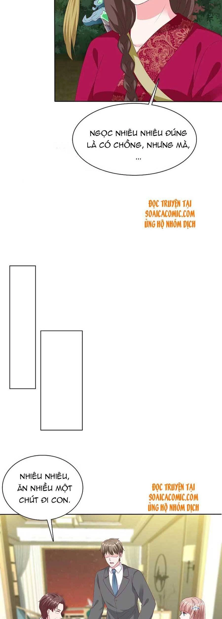 Băng Sơn Tổng Tài Sủng Thê Đến Vô Đạo Chapter 210 - 8