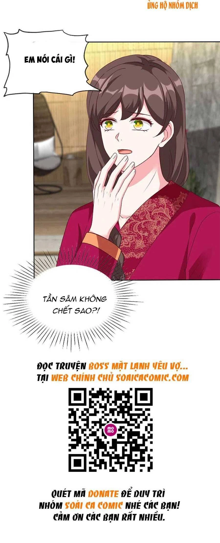 Băng Sơn Tổng Tài Sủng Thê Đến Vô Đạo Chapter 210 - 25