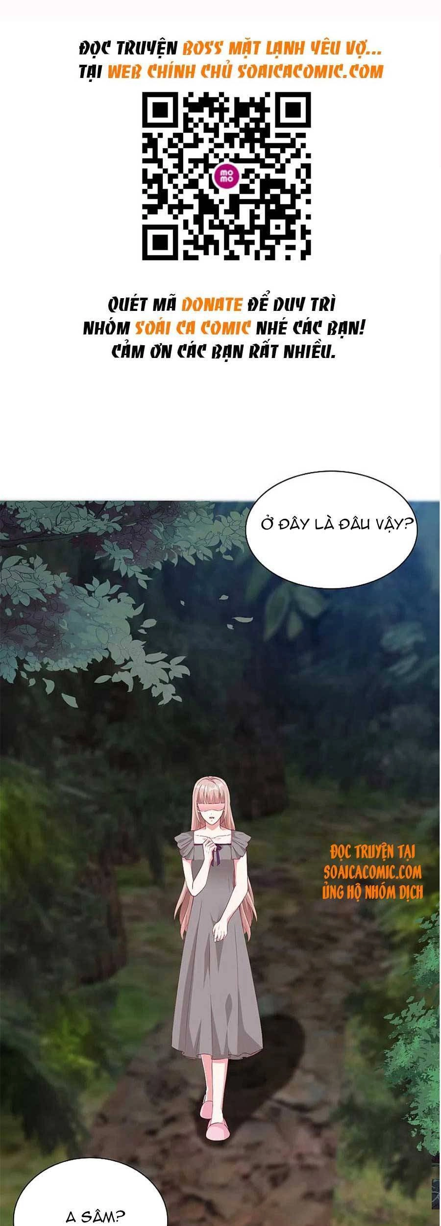 Băng Sơn Tổng Tài Sủng Thê Đến Vô Đạo Chapter 211 - 2