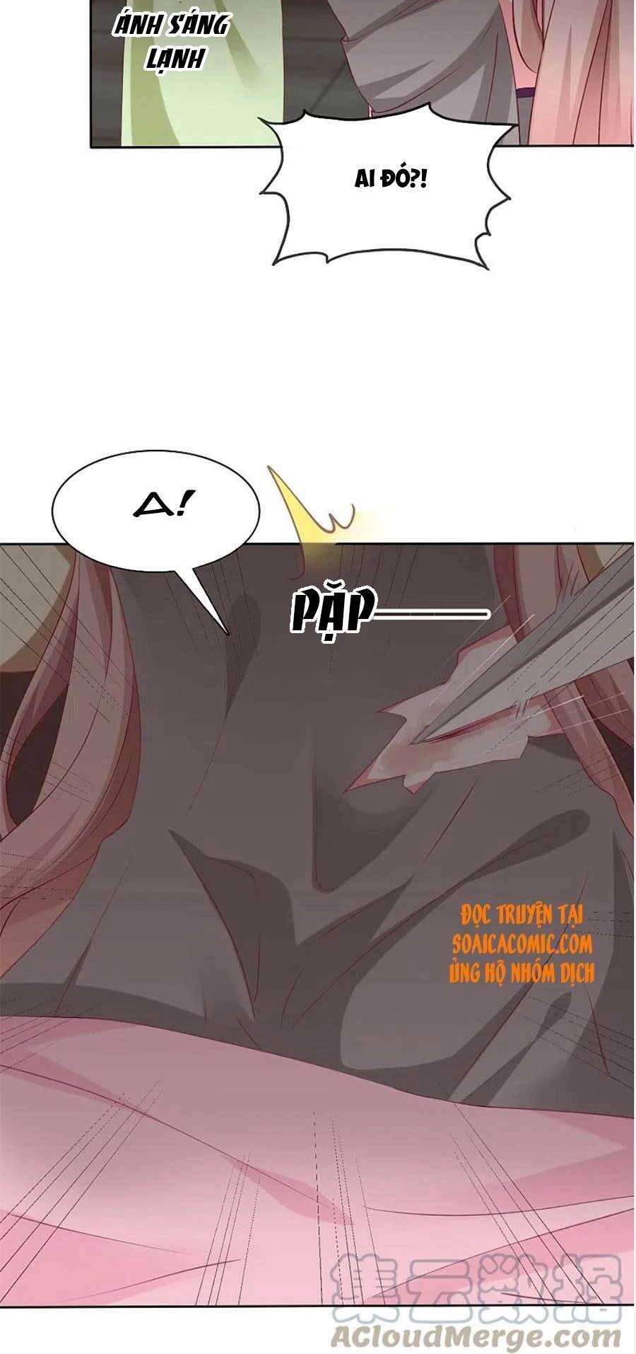 Băng Sơn Tổng Tài Sủng Thê Đến Vô Đạo Chapter 211 - 7