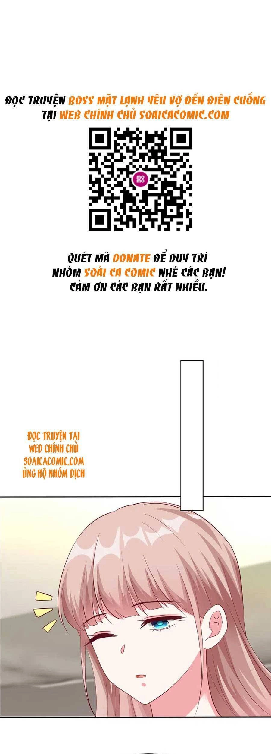 Băng Sơn Tổng Tài Sủng Thê Đến Vô Đạo Chapter 212 - 2