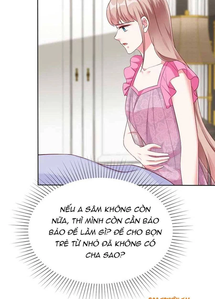 Băng Sơn Tổng Tài Sủng Thê Đến Vô Đạo Chapter 212 - 7