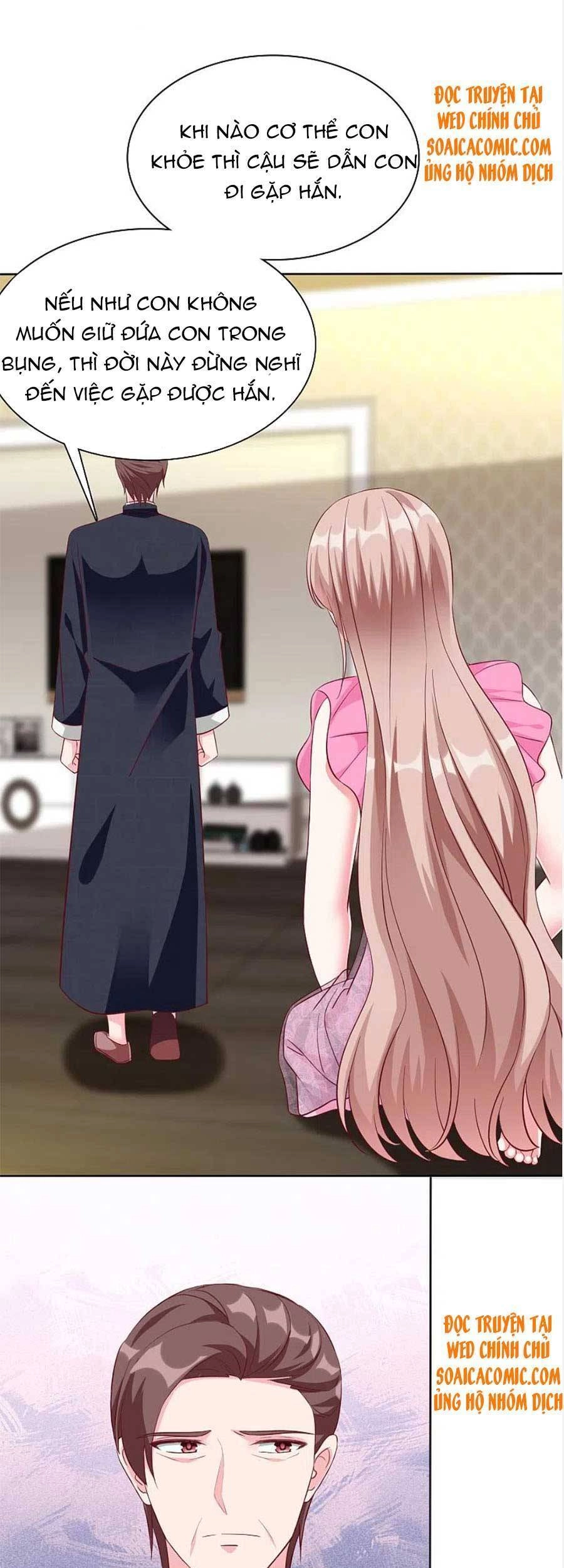 Băng Sơn Tổng Tài Sủng Thê Đến Vô Đạo Chapter 212 - 13