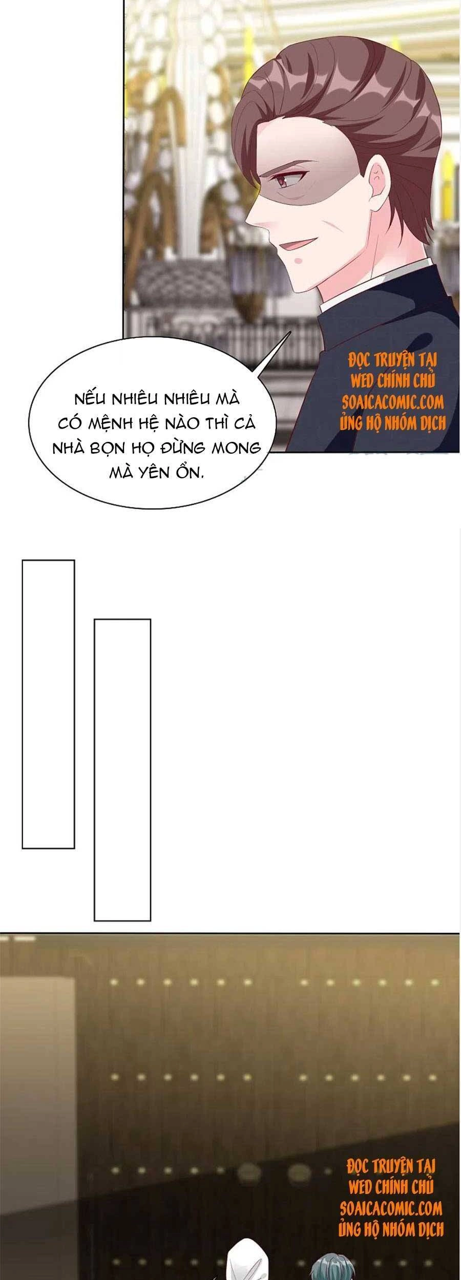 Băng Sơn Tổng Tài Sủng Thê Đến Vô Đạo Chapter 212 - 15