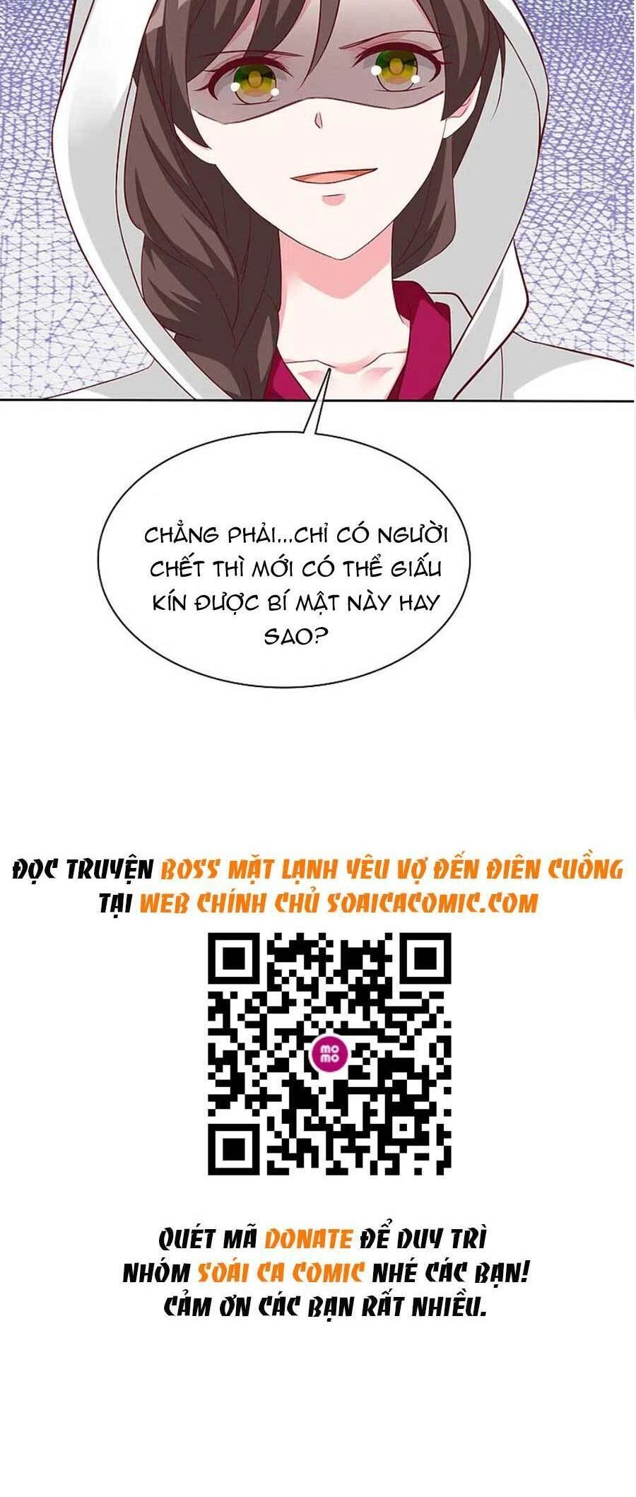 Băng Sơn Tổng Tài Sủng Thê Đến Vô Đạo Chapter 212 - 21