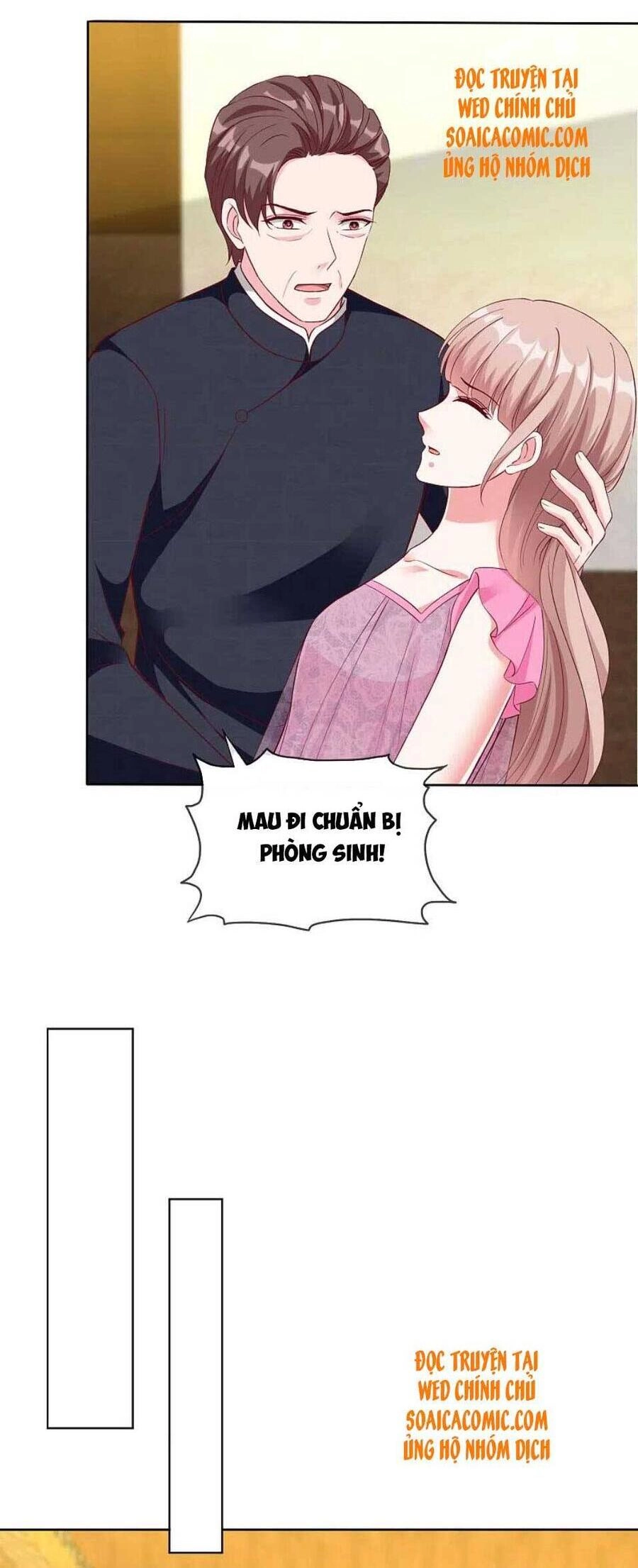 Băng Sơn Tổng Tài Sủng Thê Đến Vô Đạo Chapter 213 - 17