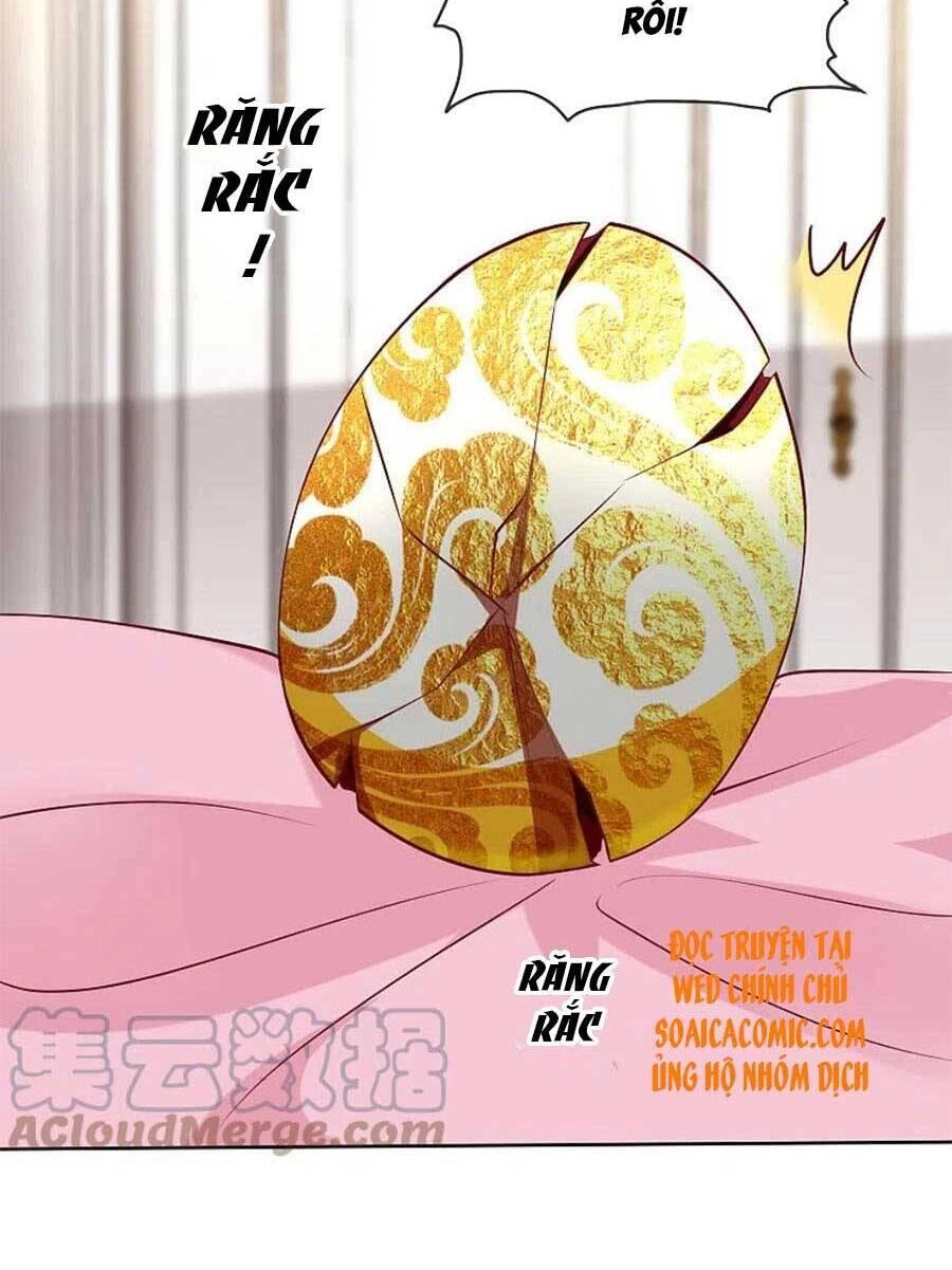 Băng Sơn Tổng Tài Sủng Thê Đến Vô Đạo Chapter 214 - 7