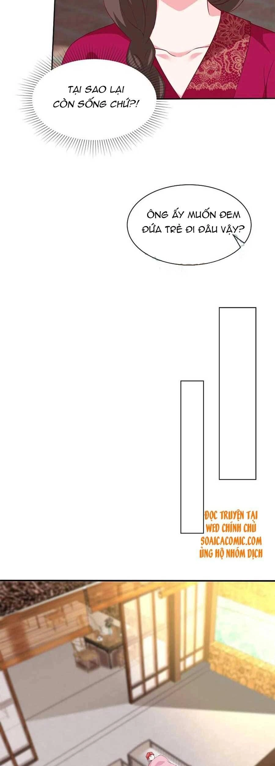 Băng Sơn Tổng Tài Sủng Thê Đến Vô Đạo Chapter 214 - 10