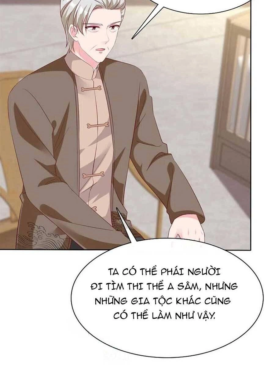 Băng Sơn Tổng Tài Sủng Thê Đến Vô Đạo Chapter 214 - 13