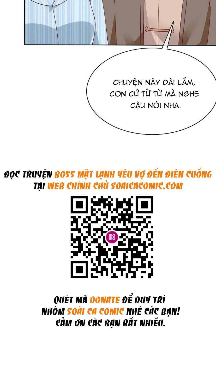 Băng Sơn Tổng Tài Sủng Thê Đến Vô Đạo Chapter 215 - 23