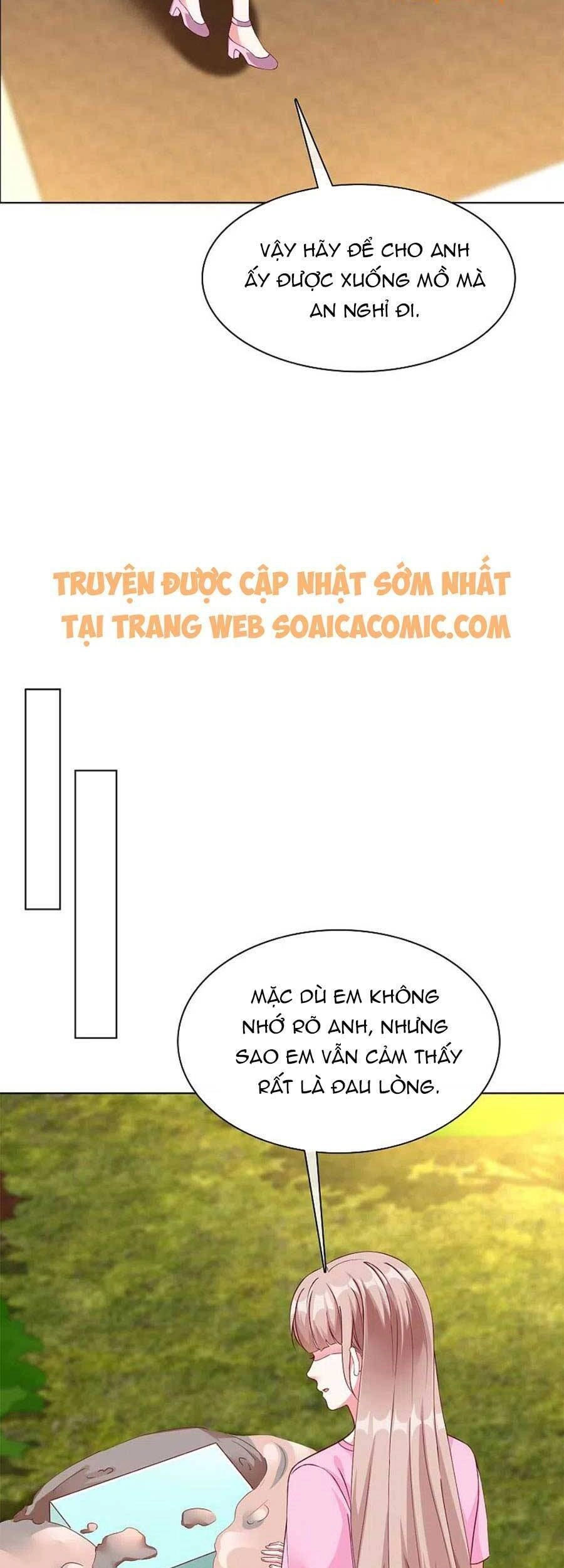 Băng Sơn Tổng Tài Sủng Thê Đến Vô Đạo Chapter 216 - 15