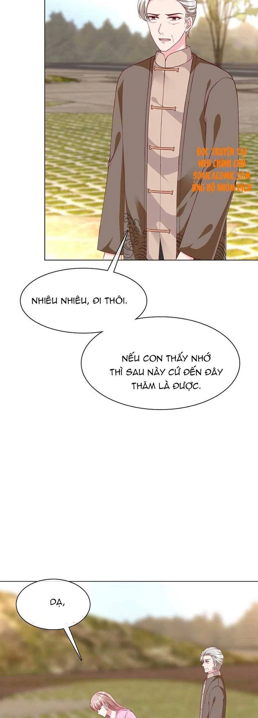 Băng Sơn Tổng Tài Sủng Thê Đến Vô Đạo Chapter 216 - 17