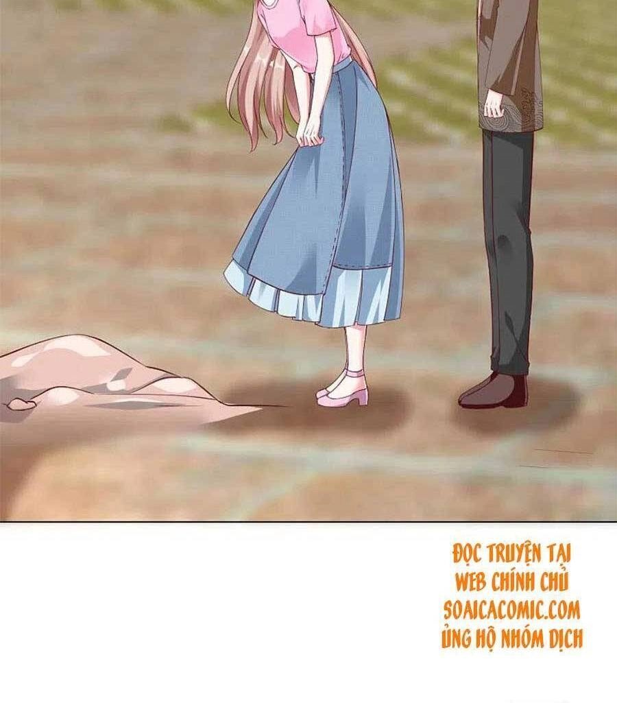 Băng Sơn Tổng Tài Sủng Thê Đến Vô Đạo Chapter 216 - 18